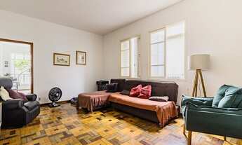 Imagem: Apartamento à venda no bairro Petrópolis