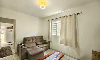 Imagem: Casa à venda no bairro Vila Guarani (Z