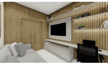 Imagem 5: Casa de condomínio à venda em Jundiaí, Jardim Tereza Cristina, com 3 quartos, 279m²