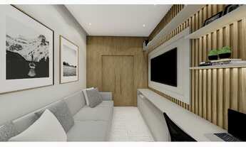 Imagem 6: Casa de condomínio à venda em Jundiaí, Jardim Tereza Cristina, com 3 quartos, 279m²