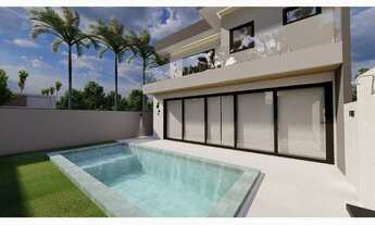 Imagem 2: Casa de condomínio à venda em Jundiaí, Jardim Tereza Cristina, com 3 quartos, 279m²