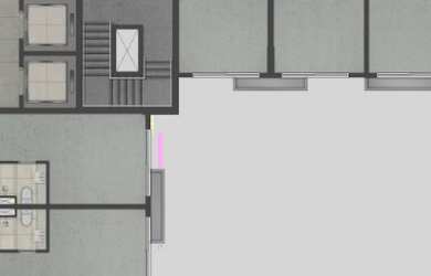 Imagem 16: 2 dormitórios, 1 suítes, 2 banheiro, 1 vaga na garagem, 67M² de Área Construída