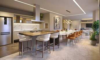 Imagem 4: Studio à venda em Porto Alegre, Petrópolis, com 1 quarto, 23,94m²