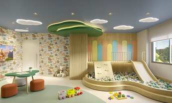 Imagem 5: Studio à venda em Porto Alegre, Petrópolis, com 1 quarto, 23,94m²