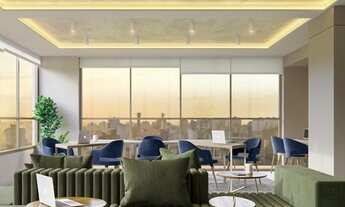 Imagem 6: Studio à venda em Porto Alegre, Petrópolis, com 1 quarto, 23,94m²