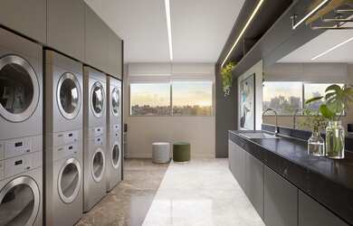 Imagem 10: 2 dormitórios, 1 suítes, 2 banheiro, 1 vaga na garagem, 67M² de Área Construída