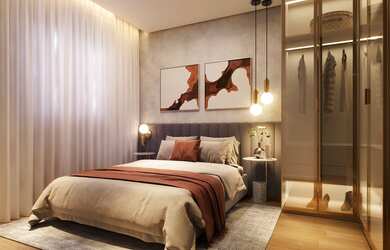 Imagem 9: Blue Park - Residencial