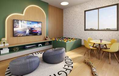 Imagem 13: Blue Park - Residencial