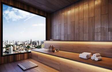 Imagem 15: Blue Park - Residencial