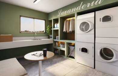 Imagem 16: Blue Park - Residencial