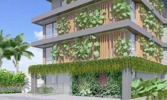 Imagem 3: Apartamento à venda no bairro Cabo Branco - João Pessoa/PB