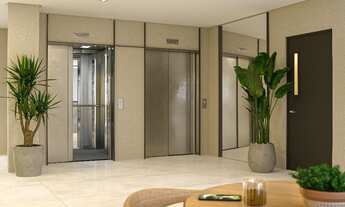 Imagem 5: Apartamento à venda no bairro Cabo Branco - João Pessoa/PB