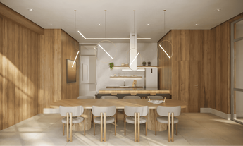 Imagem 3: APARTAMENTO RESIDENCIAL em São Paulo - SP, Belém