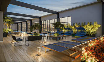 Imagem 7: APARTAMENTO RESIDENCIAL em São Paulo - SP, Belém