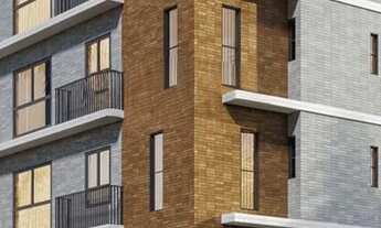 Imagem: 1 dormitório, 1 banheiros, 23M² de Área