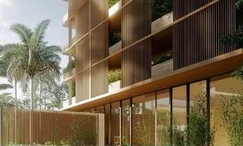 Imagem 2: Studio à venda em Cabedelo, Santa Catarina, com 1 quarto, 26,47m²