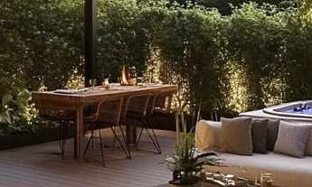 Imagem 3: 1 dormitório, 1 banheiros, 1 vaga na garagem, 23M² de Área Construída