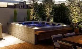 Imagem 4: Studio à venda em Cabedelo, Santa Catarina, com 1 quarto, 26,47m²