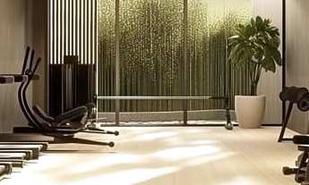 Imagem 5: 1 dormitório, 1 banheiros, 1 vaga na garagem, 23M² de Área Construída