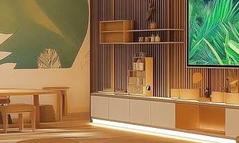 Imagem 7: Studio à venda em Cabedelo, Santa Catarina, com 1 quarto, 26,47m²