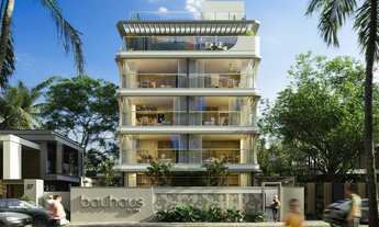 Imagem: Apartamento à venda no bairro Intermares