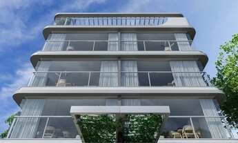 Imagem 2: Apartamento à venda em Cabedelo, Intermares, com 2 quartos, 59,4m²