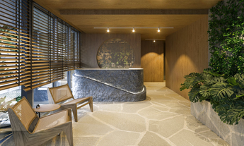 Imagem 5: Apartamento à venda em Cabedelo, Intermares, com 2 quartos, 59,4m²