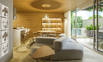 Imagem 7: Apartamento à venda em Cabedelo, Intermares, com 2 quartos, 59,4m²