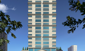 Imagem: Trajano Residence - Trajano Residence