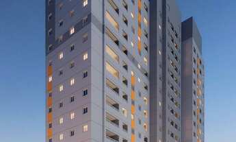 Imagem: Mundo Apto Piqueri - Residencial - Apartamento
