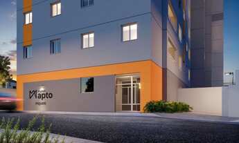 Imagem 2: APARTAMENTO RESIDENCIAL em São Paulo - SP, Piqueri