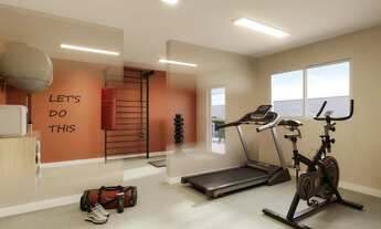 Imagem 3: APARTAMENTO RESIDENCIAL em São Paulo - SP, Piqueri