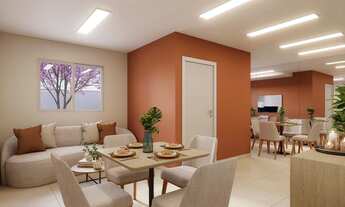 Imagem 4: APARTAMENTO RESIDENCIAL em São Paulo - SP, Piqueri