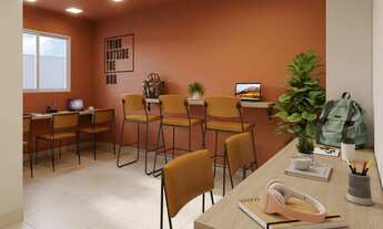 Imagem 6: APARTAMENTO RESIDENCIAL em São Paulo - SP, Piqueri