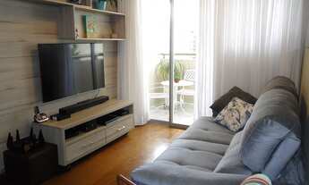 Imagem: APARTAMENTO RESIDENCIAL em São Paulo