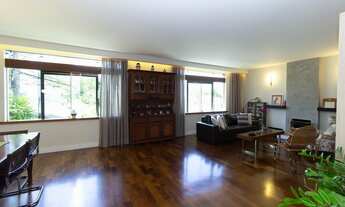 Imagem: Casa à venda no bairro Brooklin Paulista