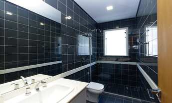 Imagem 3: CASA RESIDENCIAL em São Paulo - SP, Brooklin Paulista