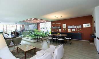 Imagem: 5 dormitórios na Avenida Odila