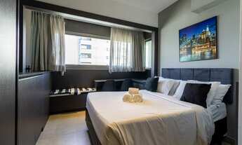 Imagem: Studio à venda em São Paulo, Pinheiros