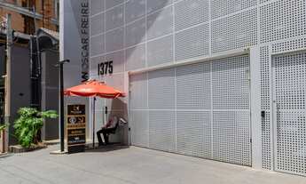 Imagem 7: Studio à venda em São Paulo, Pinheiros, com 1 quarto, 18m²