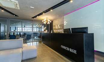 Imagem 5: Studio à venda em São Paulo, Pinheiros, com 1 quarto, 18m²