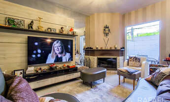 Imagem: Casa à venda no bairro Jardim Carvalho