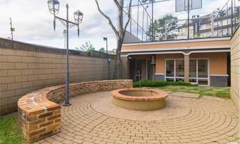 Imagem 6: JCAB 120 Casa 140 - Casa à venda no bairro Jardim Carvalho - Porto Alegre/RS