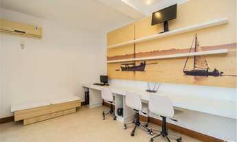 Imagem 2: JCAB 120 Casa 140 - Casa à venda no bairro Jardim Carvalho - Porto Alegre/RS