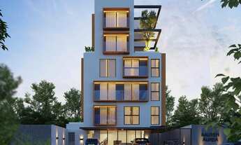 Imagem: Studio à venda em João Pessoa, Cabo Branco