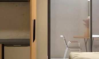 Imagem 5: Studio à venda em João Pessoa, Cabo Branco, com 1 quarto, 21,86m²