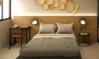 Imagem 6: Studio à venda em João Pessoa, Cabo Branco, com 1 quarto, 21,86m²