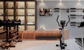 Imagem 7: Studio à venda em João Pessoa, Cabo Branco, com 1 quarto, 21,86m²