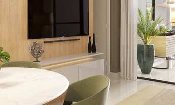 Imagem 5: Apartamento à venda em Vila Velha, Jockey de Itaparica, com 2 quartos, 58,35m²