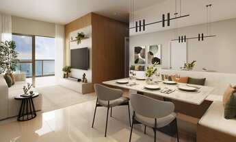 Imagem 5: 3 dormitórios na Rua Coronel Otto Netto